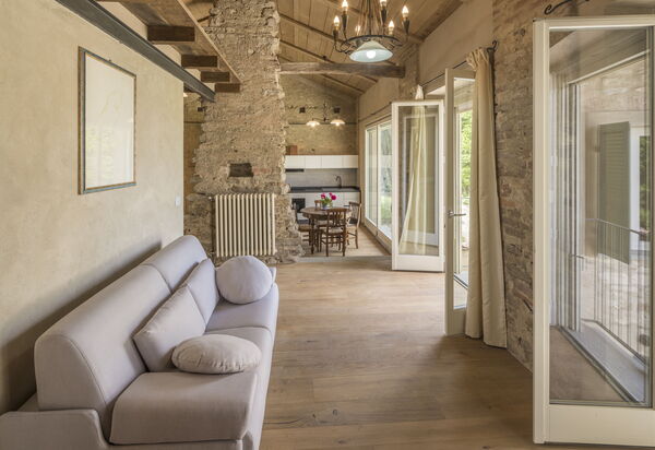 Arpusè, Relax nelle Langhe - Barolo, with Pool: Autunno, Estate, Primavera, Soggiorno