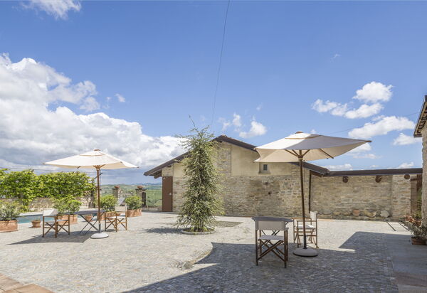 Arpusè, Relax nelle Langhe - Barolo, with Pool: Autunno, Estate, Esterni, Primavera