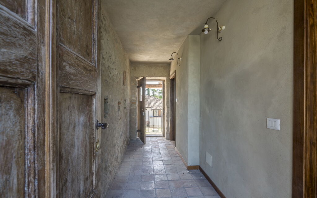 Arpusè, Relax nelle Langhe - Barolo, with Pool - : Autumn, Room Detail, Spring, Summer