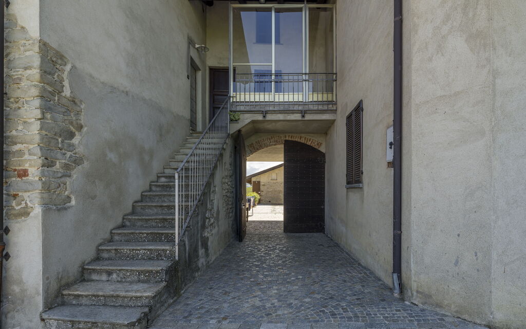 Arpusè, Relax nelle Langhe - Barolo, with Pool: Autunno, Estate, Esterni, Primavera