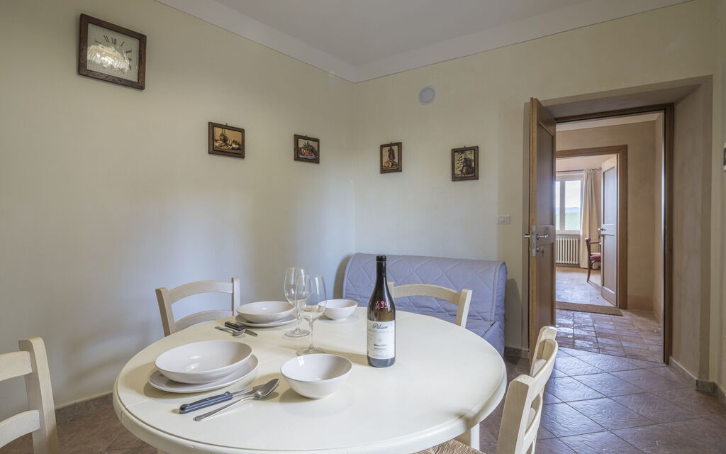 Arpusè, Relax nelle Langhe - Barolo, with Pool - : Autunno, Cucina, Estate, Primavera