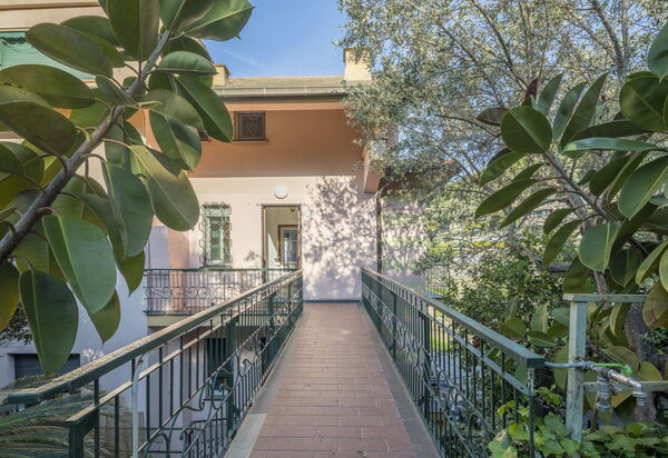 Pieve Ligure Seaside View, Wifi: Autunno, Estate, Esterni, Primavera