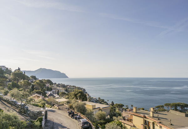 Pieve Ligure Seaside View, Wifi: Autunno, Estate, Esterni, Primavera