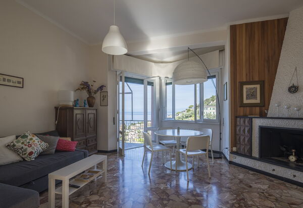 Pieve Ligure Seaside View, Wifi: Autunno, Estate, Primavera, Soggiorno