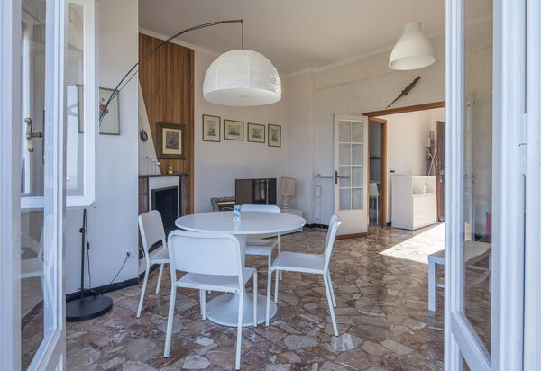 Pieve Ligure Seaside View, Wifi: Autunno, Estate, Primavera, Soggiorno