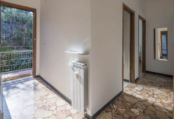 Pieve Ligure Seaside View, Wifi: Autunno, Entrata Principale, Estate, Primavera