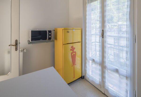 Pieve Ligure Seaside View, Wifi: Autunno, Cucina, Estate, Primavera