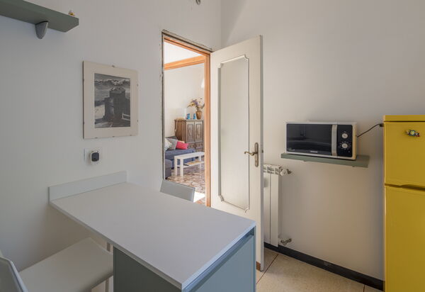 Pieve Ligure Seaside View, Wifi: Autunno, Cucina, Estate, Primavera