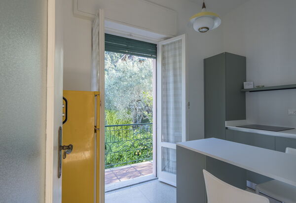 Pieve Ligure Seaside View, Wifi: Autunno, Cucina, Estate, Primavera