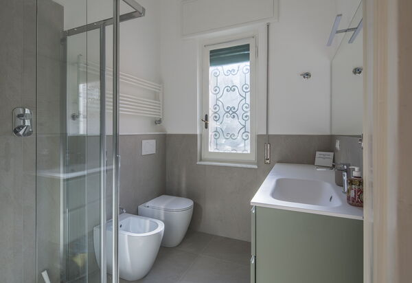 Pieve Ligure Seaside View, Wifi: Autunno, Bagno, Estate, Primavera