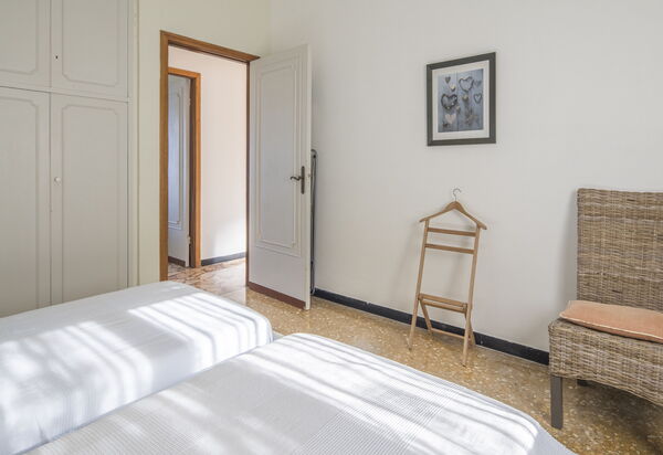 Pieve Ligure Seaside View, Wifi: Autunno, Camera da letto, Estate, Primavera