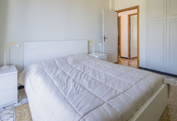 Pieve Ligure Seaside View, Wifi: Autunno, Camera da letto, Estate, Primavera