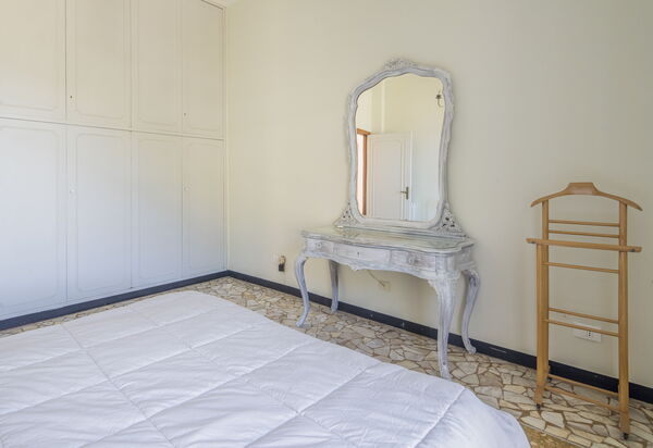 Pieve Ligure Seaside View, Wifi: Autunno, Camera da letto, Estate, Primavera