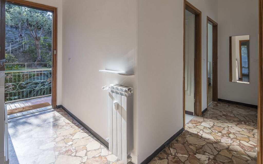 Pieve Ligure Seaside View, Wifi: Autumn, Main Entrance, Spring, Summer