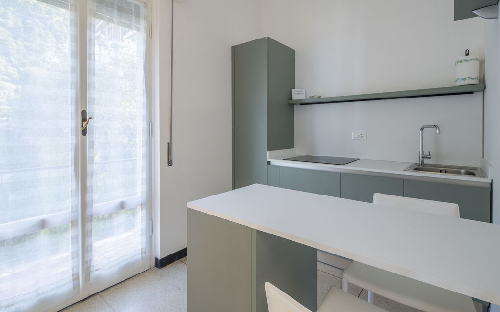 Pieve Ligure Seaside View, Wifi: Autumn, Kitchen, Spring, Summer