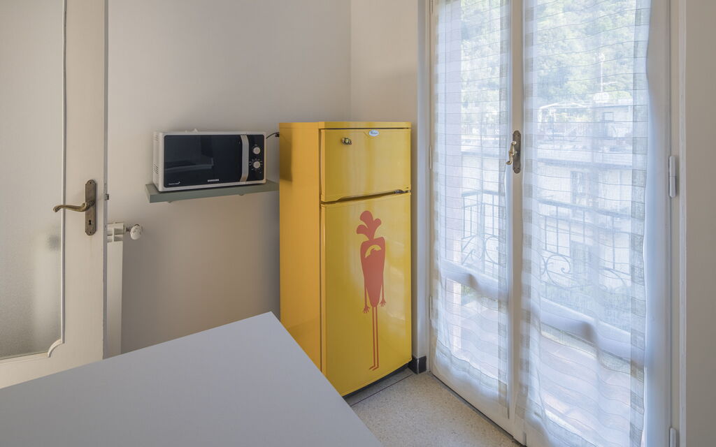 Pieve Ligure Seaside View, Wifi: Autumn, Kitchen, Spring, Summer