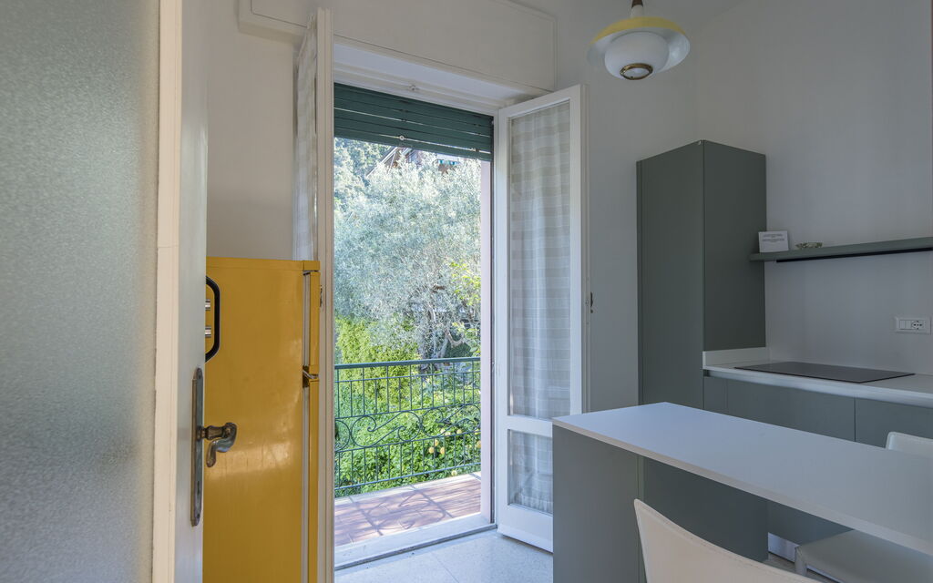 Pieve Ligure Seaside View, Wifi: Autumn, Kitchen, Spring, Summer