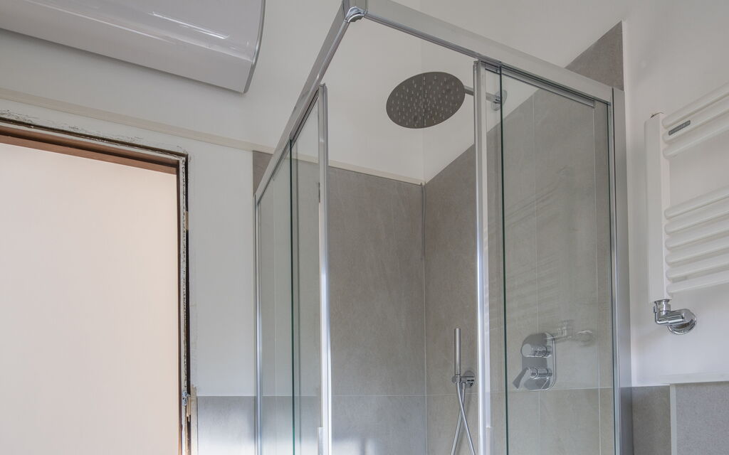 Pieve Ligure Seaside View, Wifi: Autumn, Bathroom, Spring, Summer