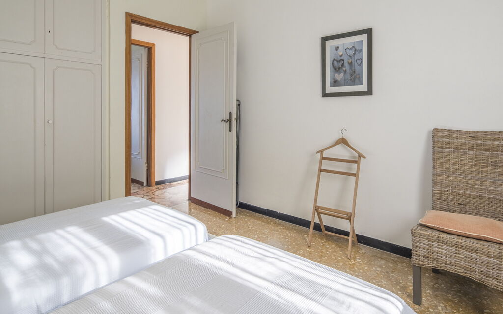 Pieve Ligure Seaside View, Wifi: Autumn, Bedroom, Spring, Summer