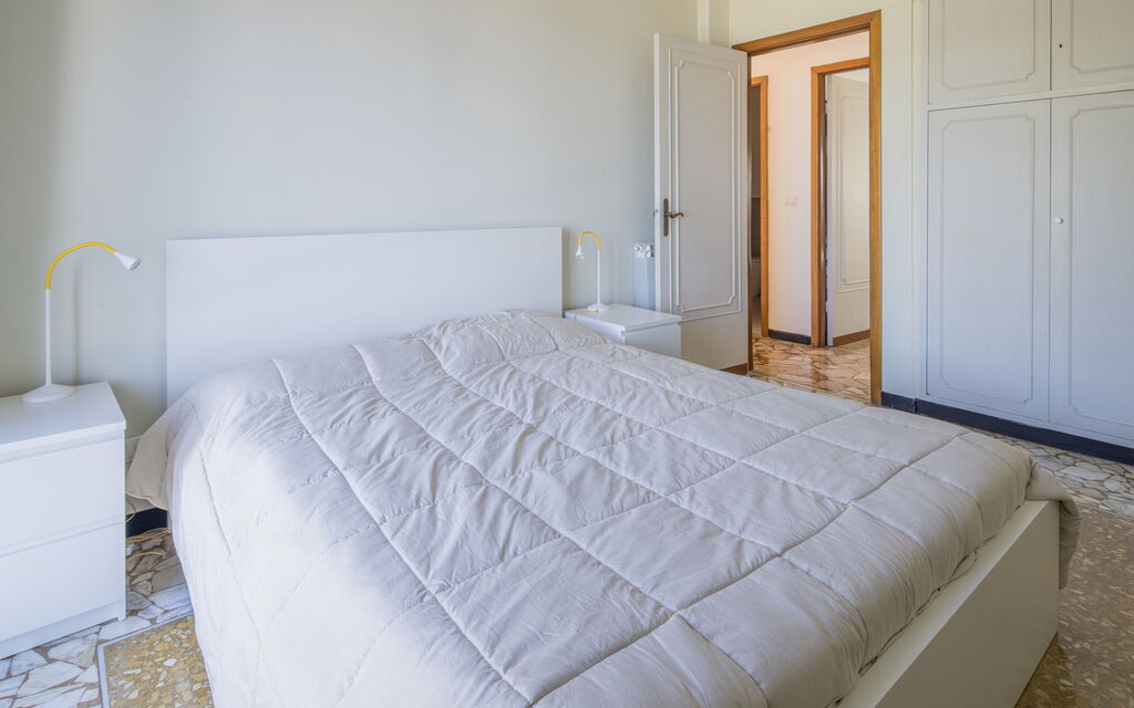 Pieve Ligure Seaside View, Wifi: Autumn, Bedroom, Spring, Summer
