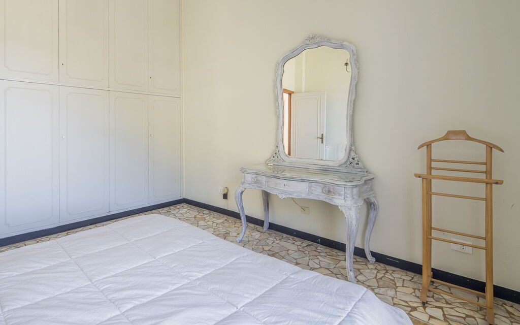 Pieve Ligure Seaside View, Wifi: Autumn, Bedroom, Spring, Summer