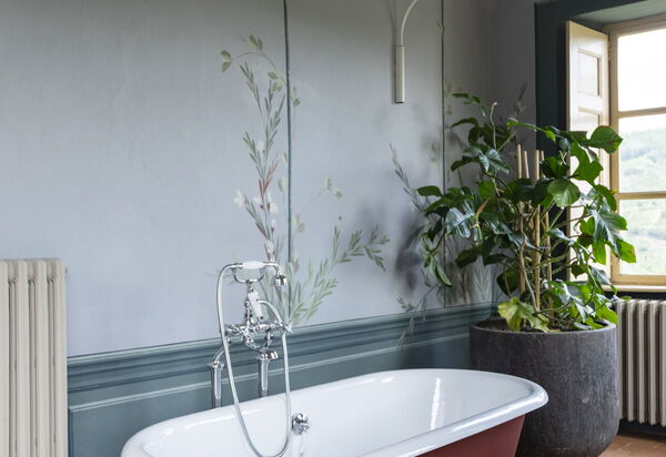 Luxury Langhe, Pool, Bike, Experience Vigne Di Fagnano Eco Relais: Autunno, Bagno, Estate, Primavera