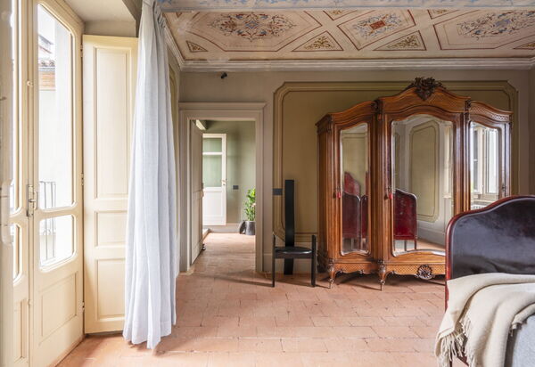 Luxury Langhe, Pool, Bike, Experience Vigne Di Fagnano Eco Relais: Autunno, Camera da letto, Estate, Primavera