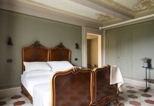 Luxury Langhe, Pool, Bike, Experience Vigne Di Fagnano Eco Relais: Autunno, Camera da letto, Estate, Primavera