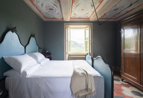 Luxury Langhe, Pool, Bike, Experience Vigne Di Fagnano Eco Relais: Autunno, Camera da letto, Estate, Primavera