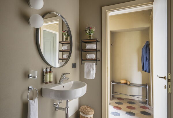 Luxury Langhe, Pool, Bike, Experience Vigne Di Fagnano Eco Relais: Autunno, Bagno, Estate, Primavera