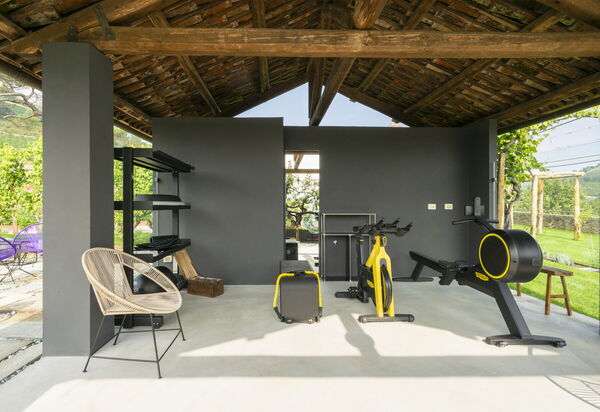 Luxury Langhe, Pool, Bike, Experience Vigne Di Fagnano Eco Relais: Autunno, Benessere, Estate, Primavera