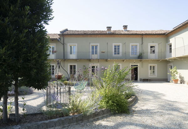 Luxury Langhe, Pool, Bike, Experience Vigne Di Fagnano Eco Relais: Autunno, Estate, Giardino, Primavera