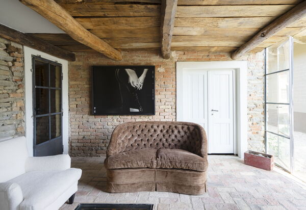 Luxury Langhe, Pool, Bike, Experience Vigne Di Fagnano Eco Relais: Autunno, Estate, Primavera, Soggiorno