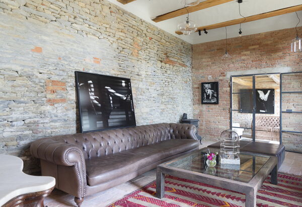 Luxury Langhe, Pool, Bike, Experience Vigne Di Fagnano Eco Relais: Autunno, Estate, Primavera, Soggiorno