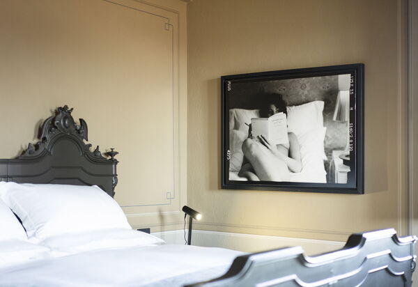 Luxury Langhe, Pool, Bike, Experience Vigne Di Fagnano Eco Relais: Autunno, Camera da letto, Estate, Primavera