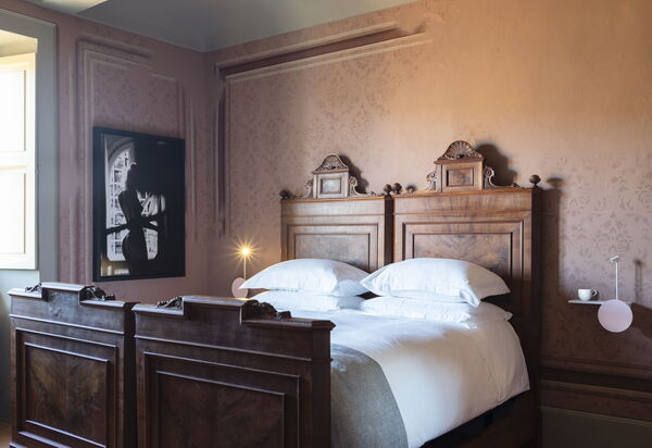 Luxury Langhe, Pool, Bike, Experience Vigne Di Fagnano Eco Relais: Autunno, Camera da letto, Estate, Primavera