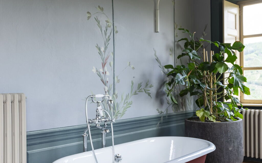 Luxury Langhe, Pool, Bike, Experience Vigne Di Fagnano Eco Relais: Autunno, Bagno, Estate, Primavera