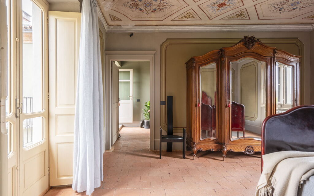 Luxury Langhe, Pool, Bike, Experience Vigne Di Fagnano Eco Relais: Autunno, Camera da letto, Estate, Primavera