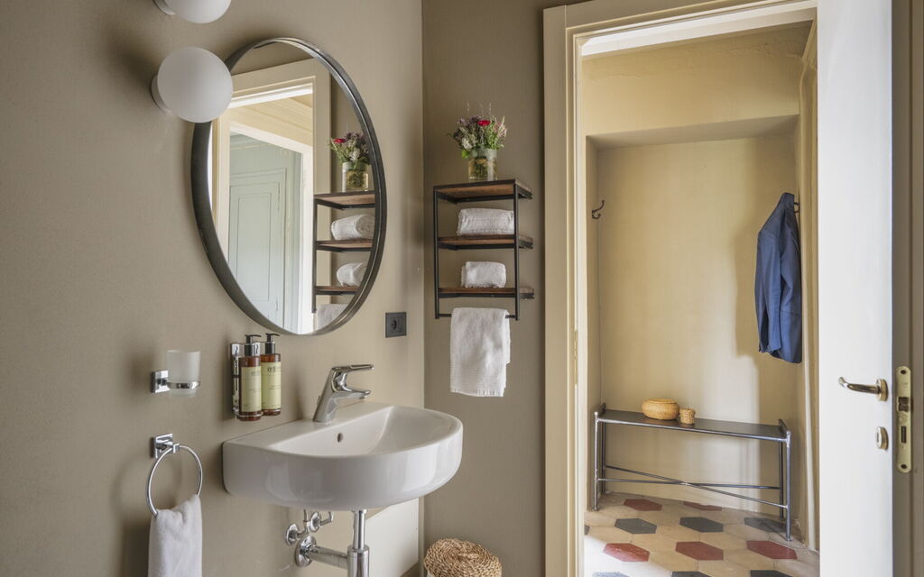 Luxury Langhe, Pool, Bike, Experience Vigne Di Fagnano Eco Relais: Autunno, Bagno, Estate, Primavera