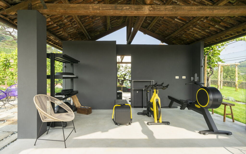 Luxury Langhe, Pool, Bike, Experience Vigne Di Fagnano Eco Relais: Autunno, Benessere, Estate, Primavera