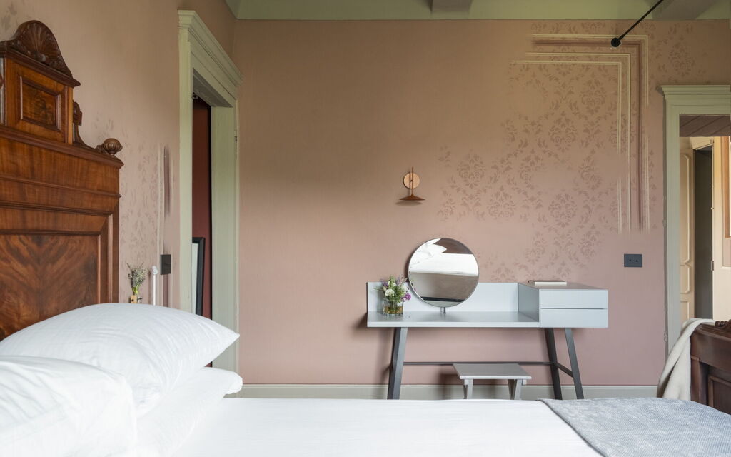 Luxury Langhe, Pool, Bike, Experience Vigne Di Fagnano Eco Relais: Autunno, Camera da letto, Estate, Primavera