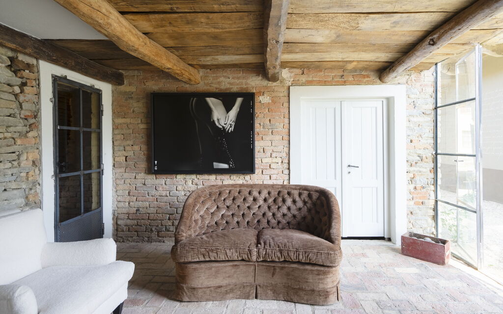 Luxury Langhe, Pool, Bike, Experience Vigne Di Fagnano Eco Relais: Autunno, Estate, Primavera, Soggiorno