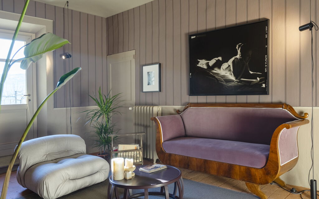 Luxury Langhe, Pool, Bike, Experience Vigne Di Fagnano Eco Relais: Autunno, Estate, Primavera, Soggiorno