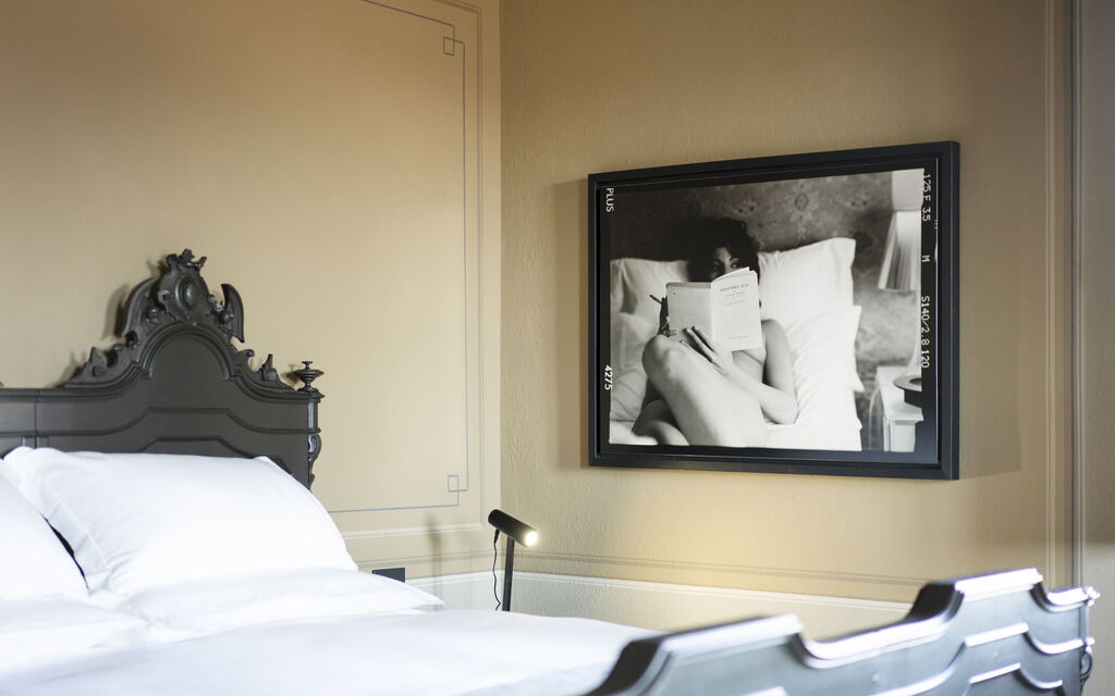 Luxury Langhe, Pool, Bike, Experience Vigne Di Fagnano Eco Relais: Autunno, Camera da letto, Estate, Primavera