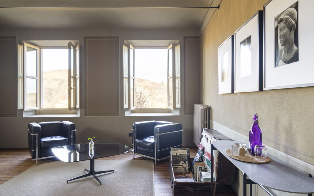 Luxury Langhe, Pool, Bike, Experience Vigne Di Fagnano Eco Relais: Autunno, Estate, Primavera, Soggiorno