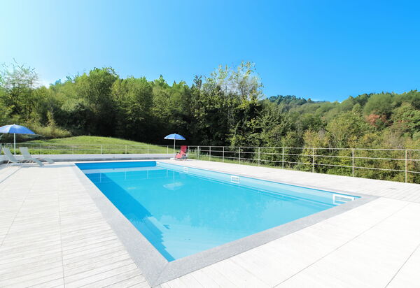 La Casa Dei Nonni, House With Private Pool, Torino: Autunno, Estate, Piscina, Primavera