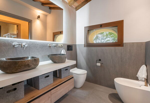 Punteriolo Spereto Family Apartment With Pool,: Autunno, Bagno, Estate, Primavera