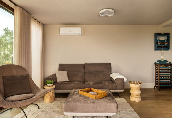 Melaiolo Modern Apartment With Pool, Montaione, Toscana