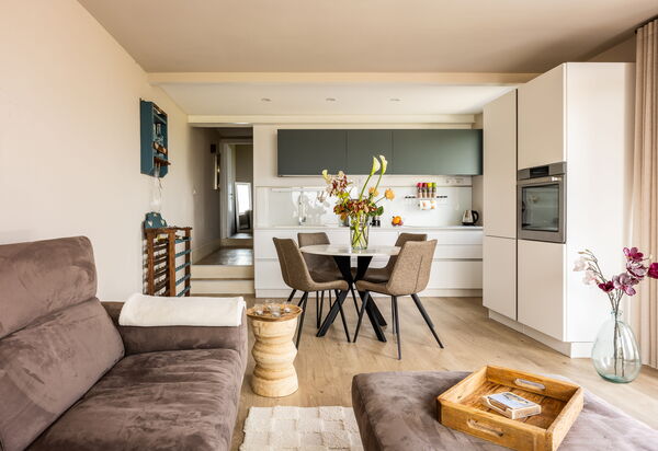 Melaiolo Modern Apartment With Pool, Montaione, Toscana