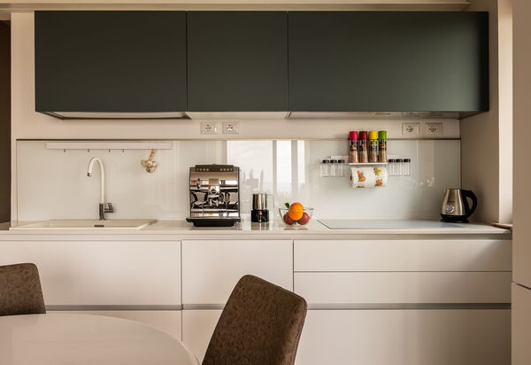 Melaiolo Modern Apartment With Pool, Montaione, Toscana